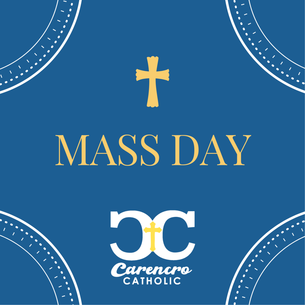 mass day