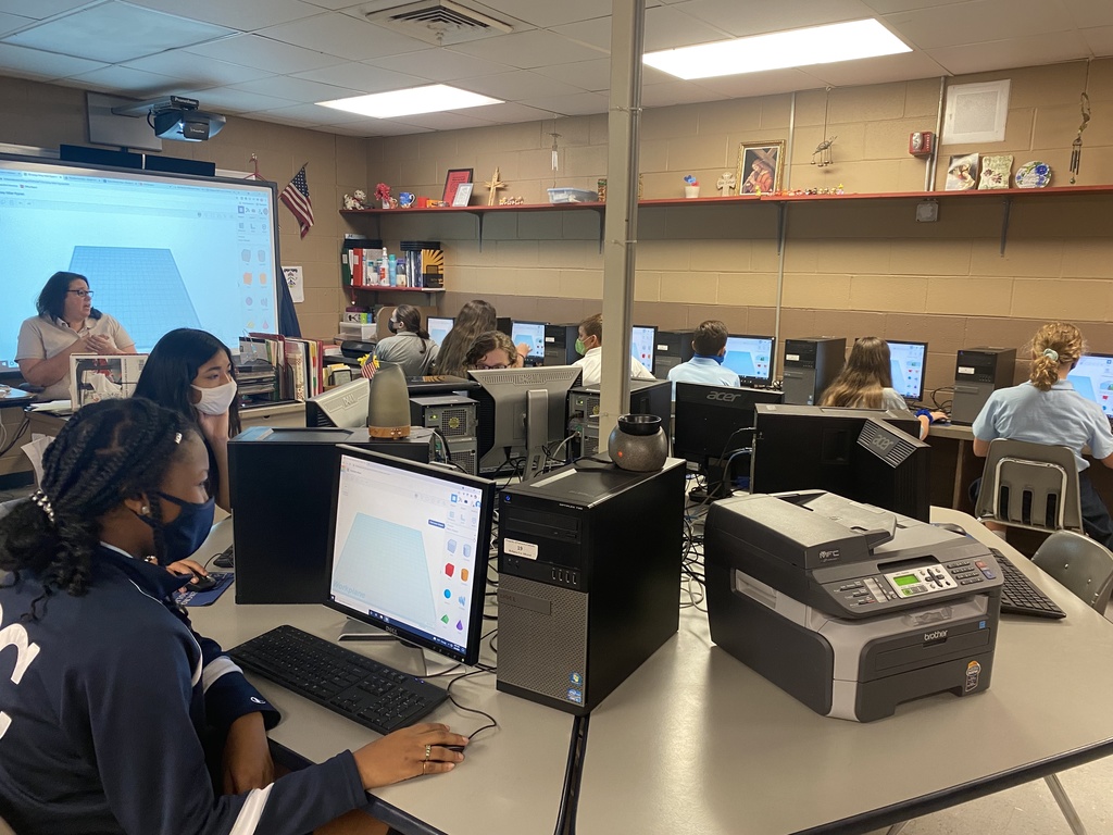 Learning Tinkercad!