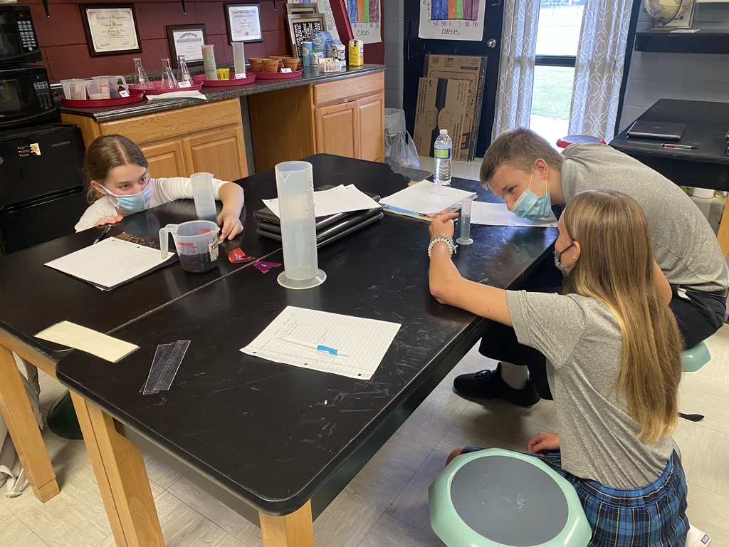 Finding volume!