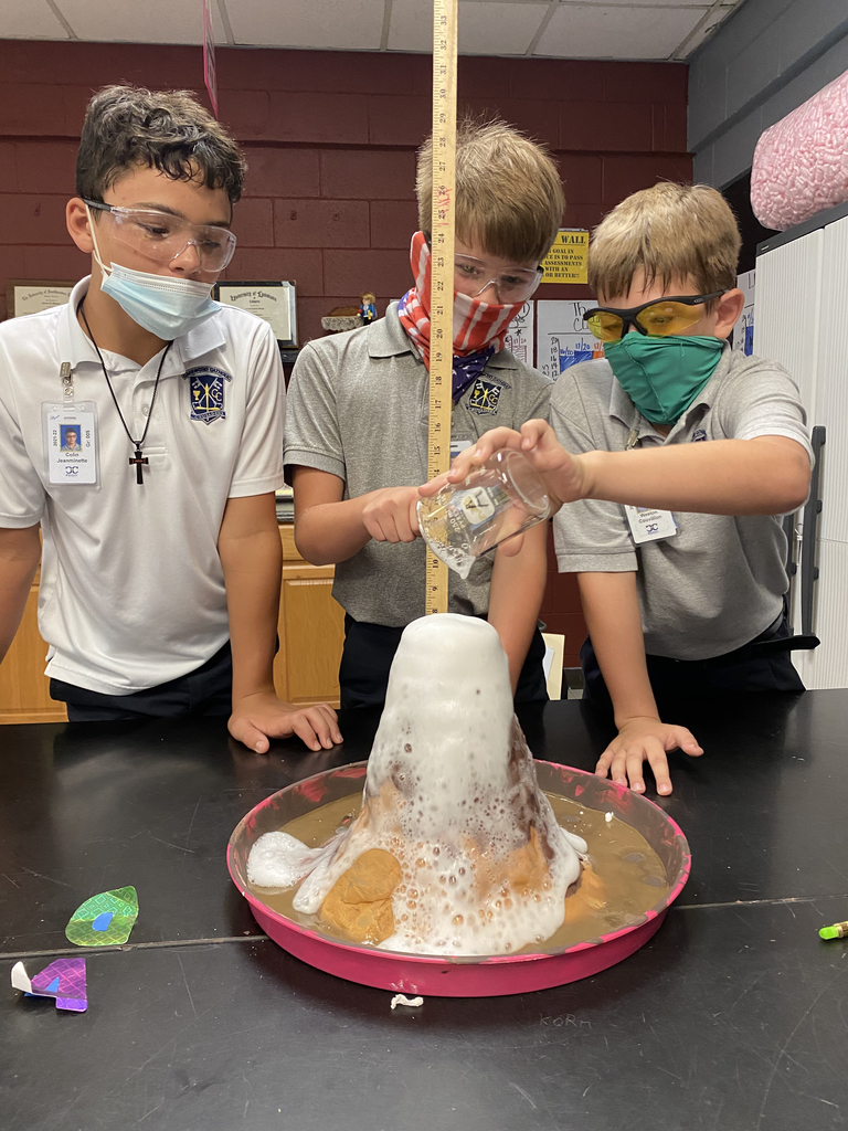 5th Grade Practice Science Fair Projects!