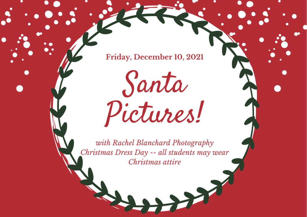 santa pictures