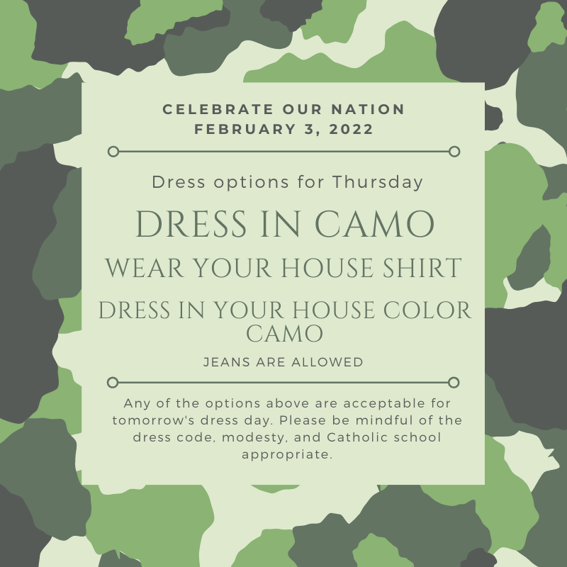 camo day csw