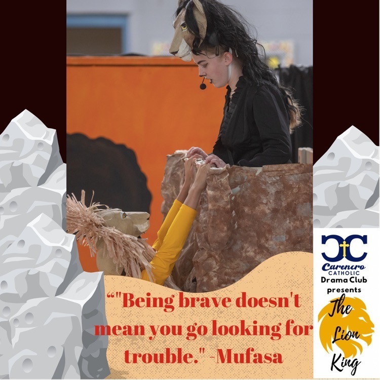 drama club