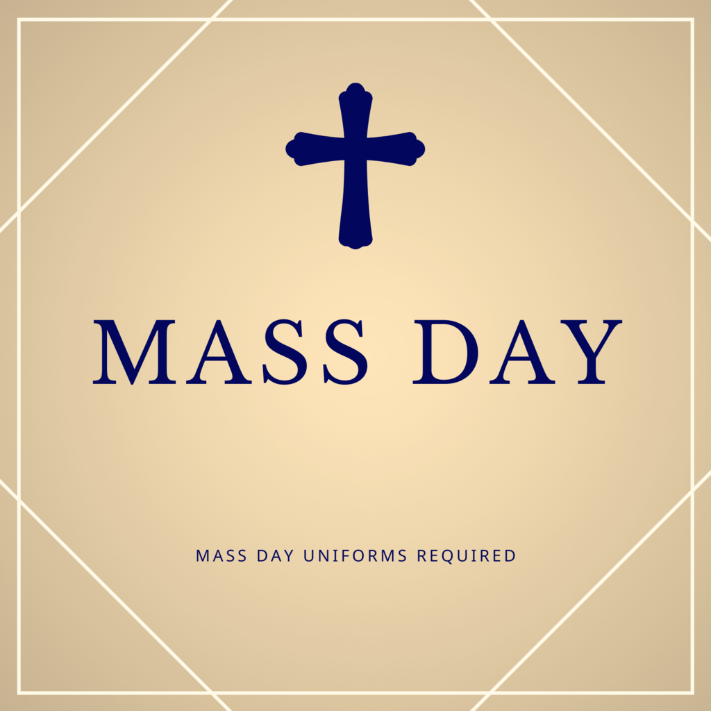 Mass Day