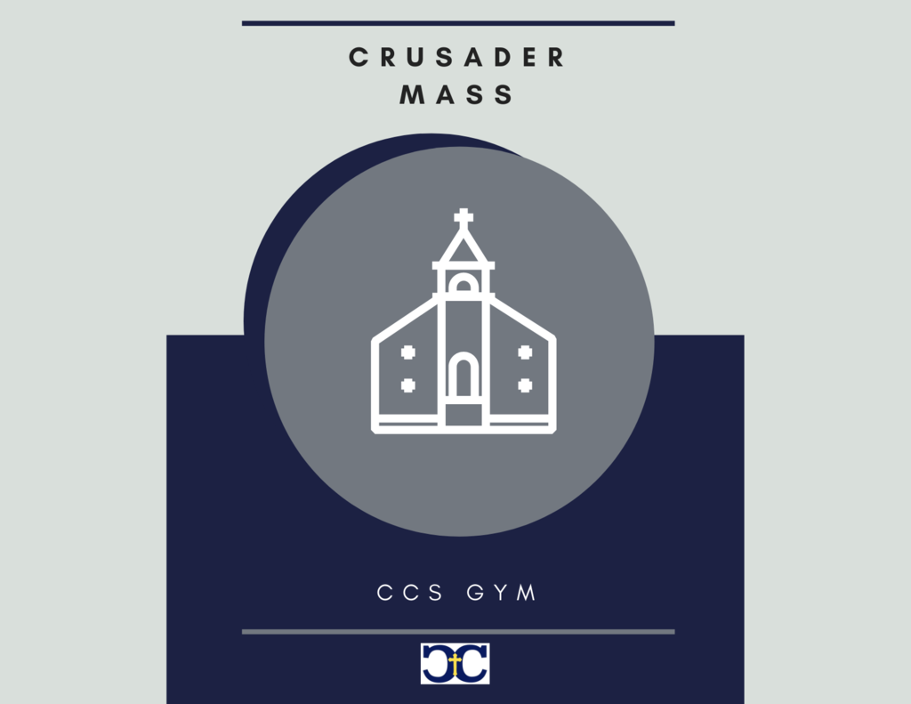 Crusader Mass