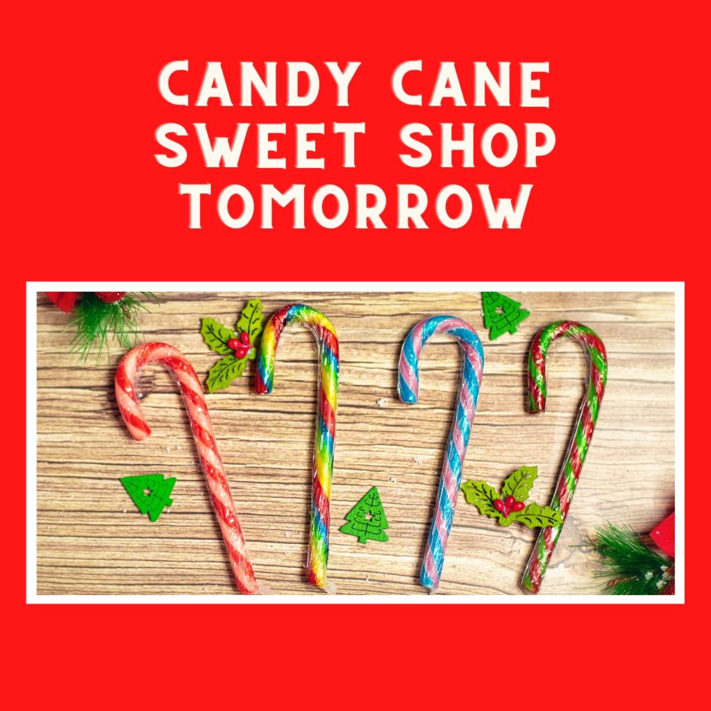 Candy Cane